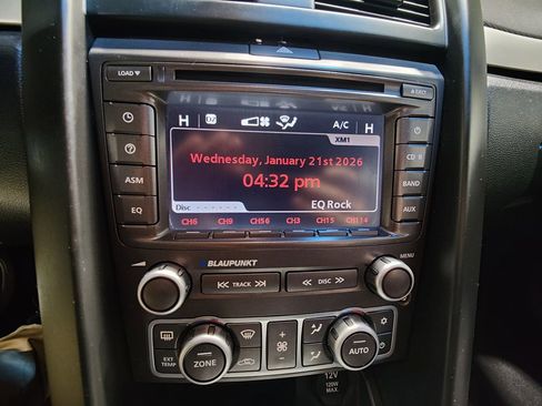 Used 2009 Pontiac G8 GT w/ Premium Package image 31