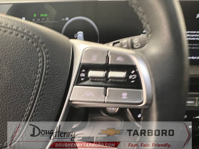 Used 2025 Kia Telluride SX X-Line AWD/4WD image 59