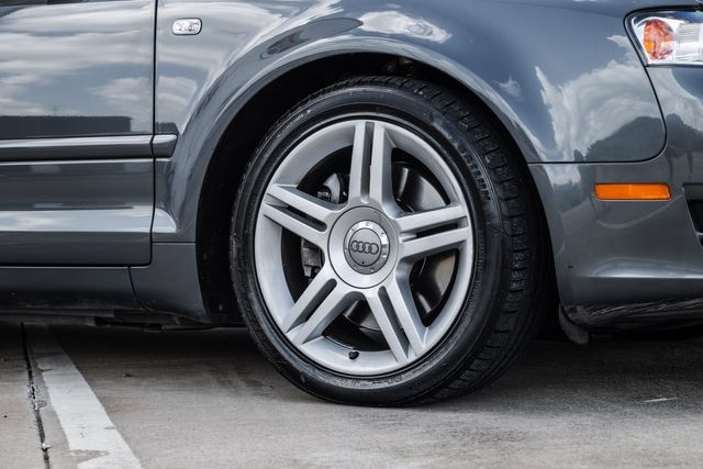 Used 2007 Audi A4 2.0T FWD image 56