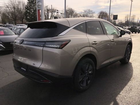 New 2026 Nissan Murano SL image 13