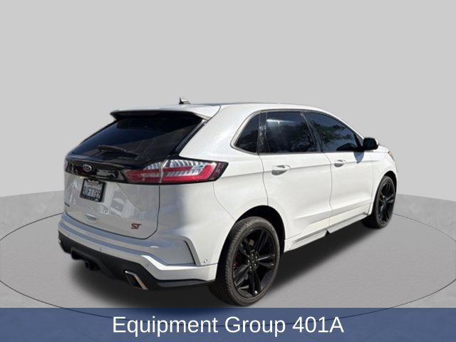 Used 2020 Ford Edge ST w/ Equipment Group 401A AWD/4WD image 3