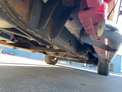 Used 2015 Chevrolet Silverado 1500 LT w/ All Star Edition image 26