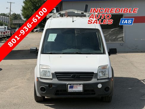 Used 2011 Ford Transit Connect XLT FWD image 1