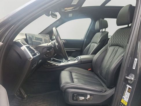 Certified 2024 BMW X7 xDrive40i w/ M Sport Package image 15