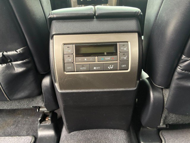 Used 2016 Lexus GX 460 w/ Premium Package AWD/4WD image 12