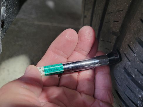 Certified 2023 Chevrolet Equinox RS image 46