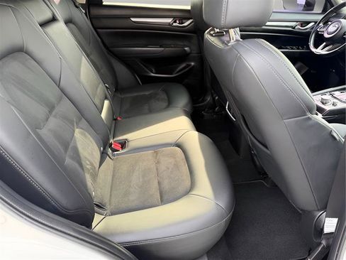 Used 2019 MAZDA CX-5 Touring image 19
