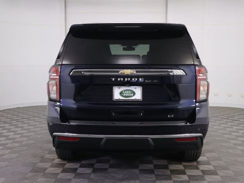 Used 2021 Chevrolet Tahoe LT image 6