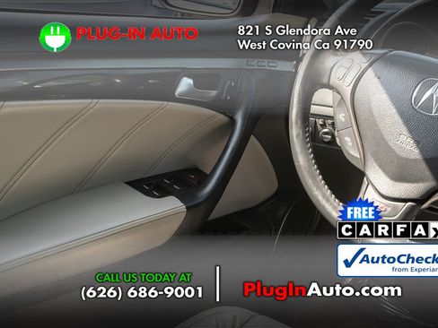 Used 2008 Acura TL Type-S FWD image 15