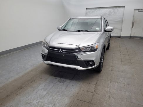 Used 2019 Mitsubishi Outlander Sport SE image 15
