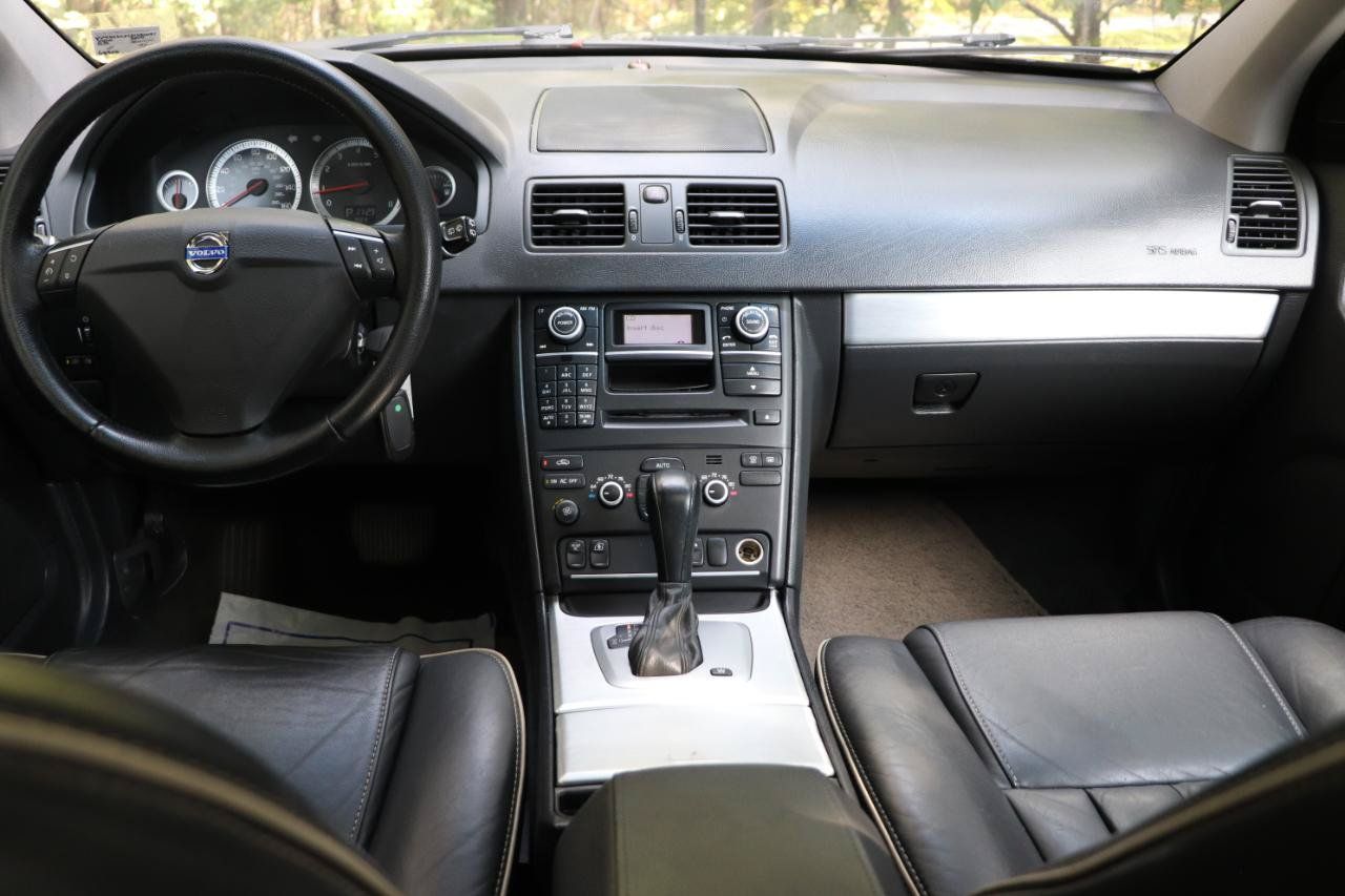 Used 2014 Volvo XC90 3.2 FWD image 25