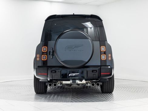 Used 2026 Land Rover Defender 130 V8 AWD/4WD image 4