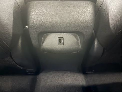 Certified 2025 Nissan Sentra SV FWD image 19