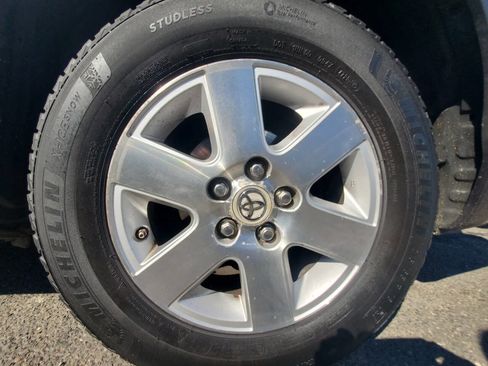 Used 2007 Toyota Sienna LE image 19