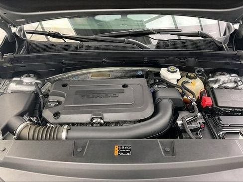 Certified 2023 Buick Envision Preferred w/ Sport Touring Package AWD/4WD image 28
