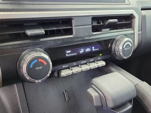 Used 2024 Toyota Tacoma SR RWD image 27