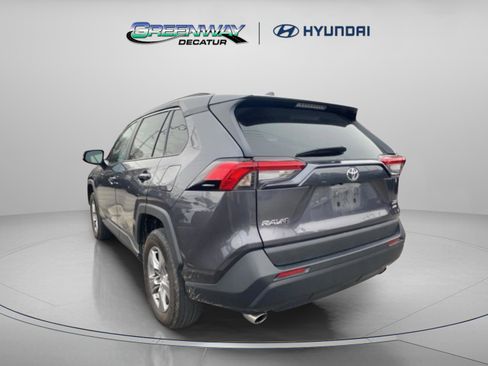 Used 2024 Toyota RAV4 XLE image 6