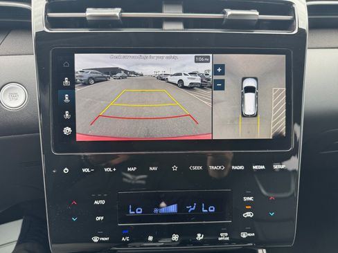 Used 2023 Hyundai Tucson Limited FWD image 29