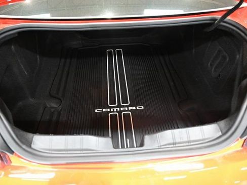 Used 2021 Chevrolet Camaro LT w/ RS Package image 28