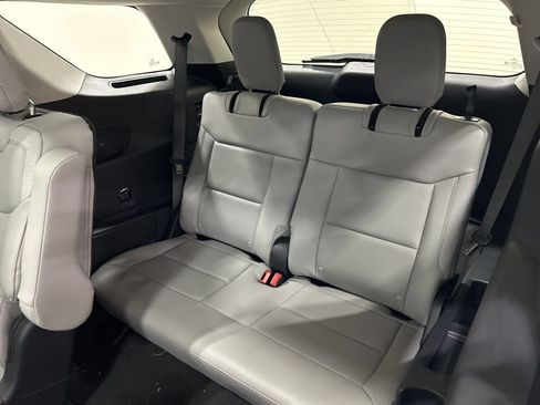 New 2026 Ford Explorer Active w/ Active Comfort Package image 29