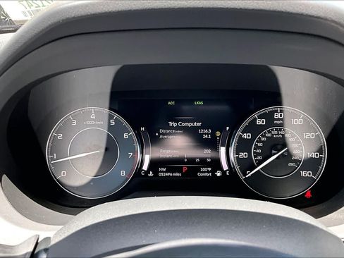 Used 2019 Acura RDX FWD w/ Technology Package image 24