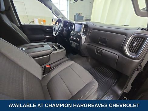 Used 2022 GMC Sierra 1500 Elevation AWD/4WD image 37
