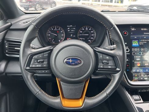 Certified 2023 Subaru Outback Wilderness image 12