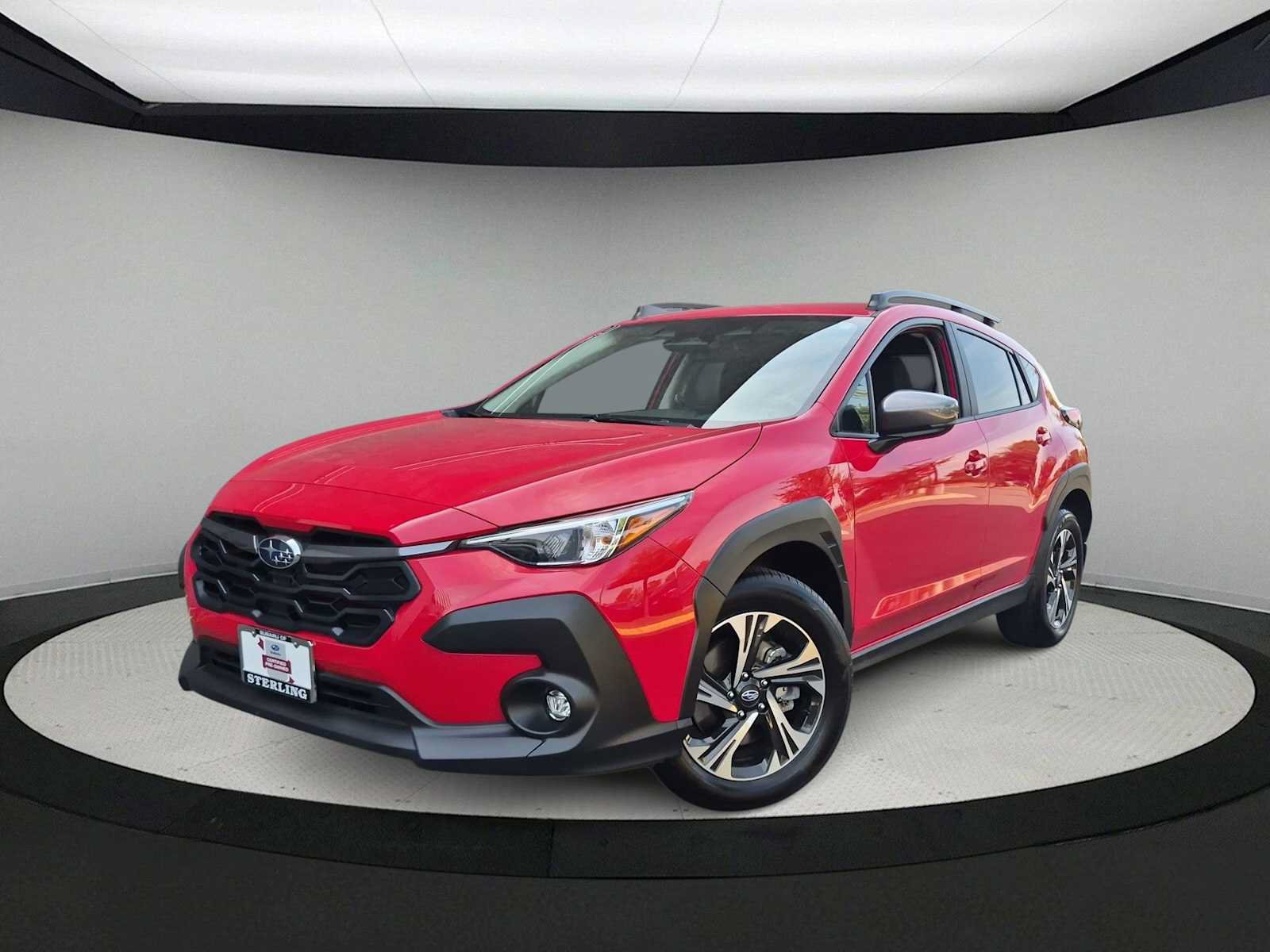 Used 2025 Subaru Crosstrek 2.5i Premium w/ Convenience Package #2 AWD/4WD image 1