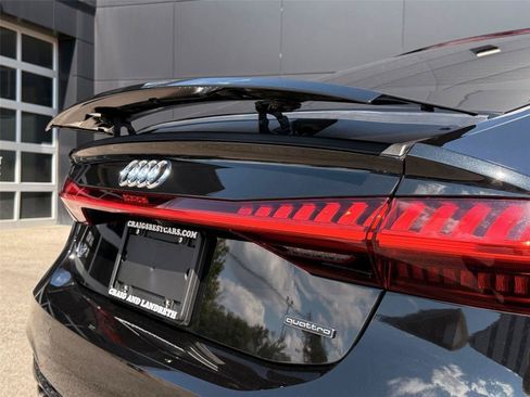 Used 2022 Audi A7 3.0T Prestige AWD/4WD image 10