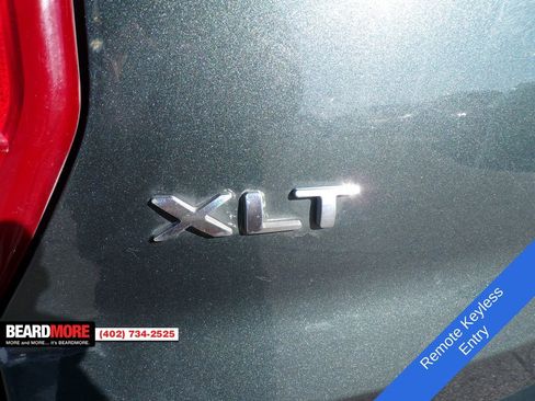 Used 2016 Ford Explorer XLT w/ Equipment Group 201A image 9