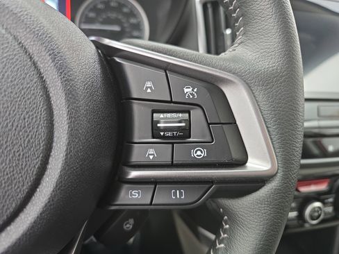 Used 2022 Subaru Forester Limited w/ Popular Package #2 image 18