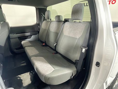Used 2023 Ford F150 XLT image 24