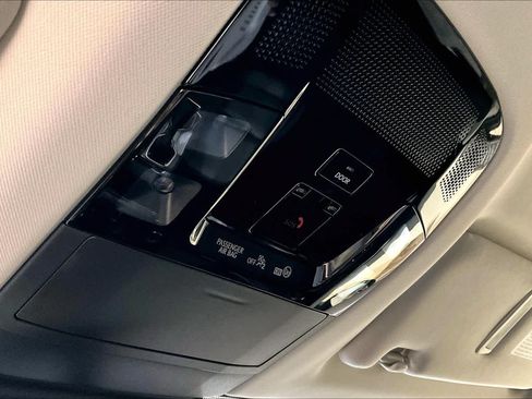 Certified 2024 Lexus NX 250 FWD image 32