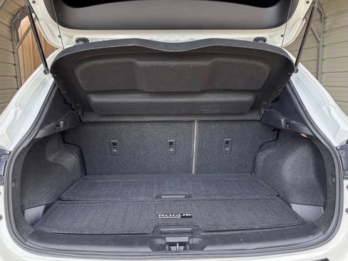 Used 2021 Nissan Rogue Sport SL w/ Premium Package FWD image 15