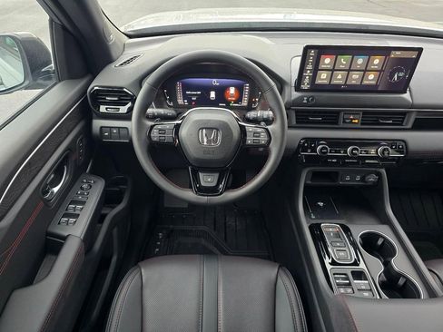 New 2026 Honda Pilot Black Edition image 14