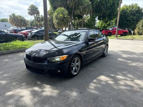 Used 2018 BMW 440i Gran Coupe RWD image 2