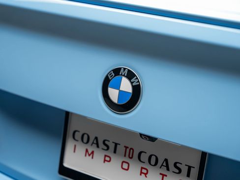 Used 2025 BMW M2 w/ Lighting Package image 20