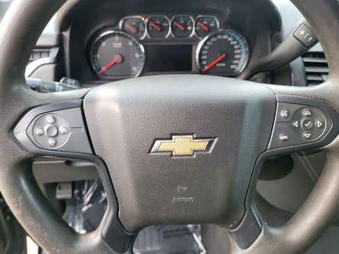 Used 2020 Chevrolet Tahoe 4WD w/ Remote Keyless Entry Package image 26