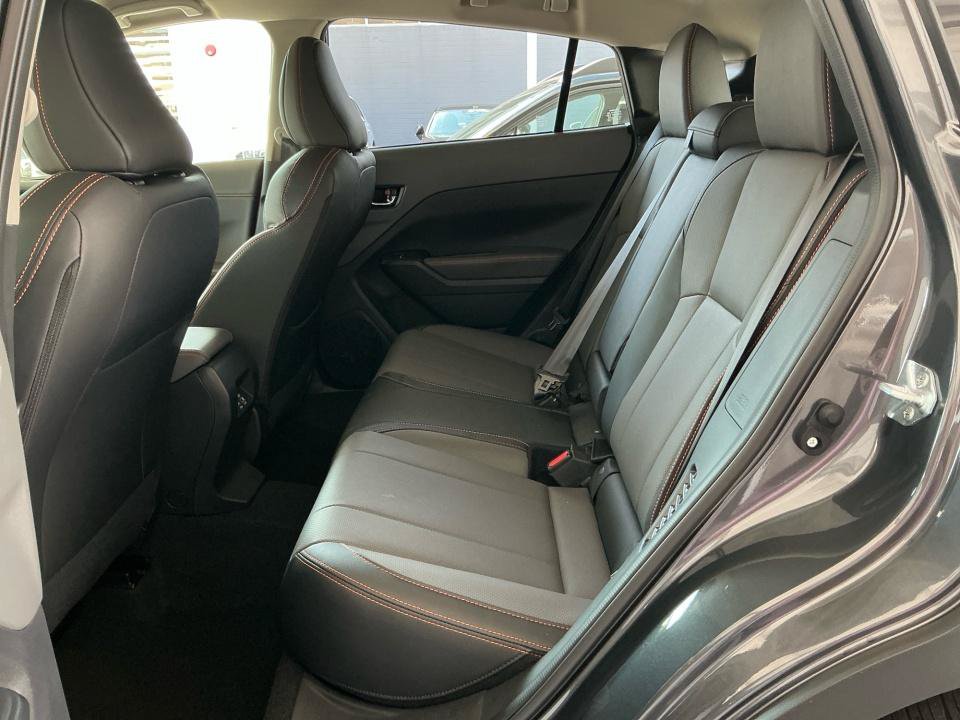New 2026 Subaru Crosstrek 2.5i Limited AWD/4WD image 29