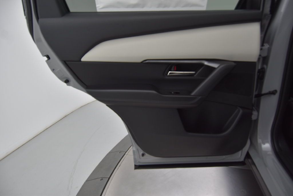 New 2026 MAZDA CX-5 Preferred AWD/4WD image 37