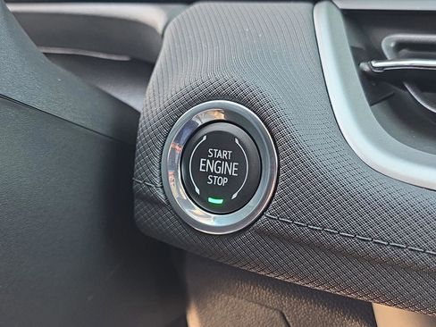 New 2026 Chevrolet TrailBlazer LS w/ LS Convenience Package image 33