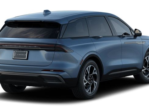 New 2026 Lincoln Nautilus Premier w/ Jet Appearance Package image 47