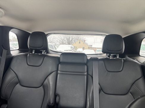 Used 2015 Jeep Cherokee Limited w/ Trailer Tow Group image 16