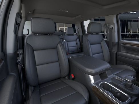 New 2026 GMC Sierra 1500 SLT image 16