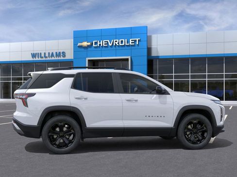 New 2026 Chevrolet Equinox LT w/ Convenience Package II image 5