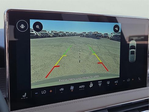 New 2026 Lincoln Corsair Premiere image 18