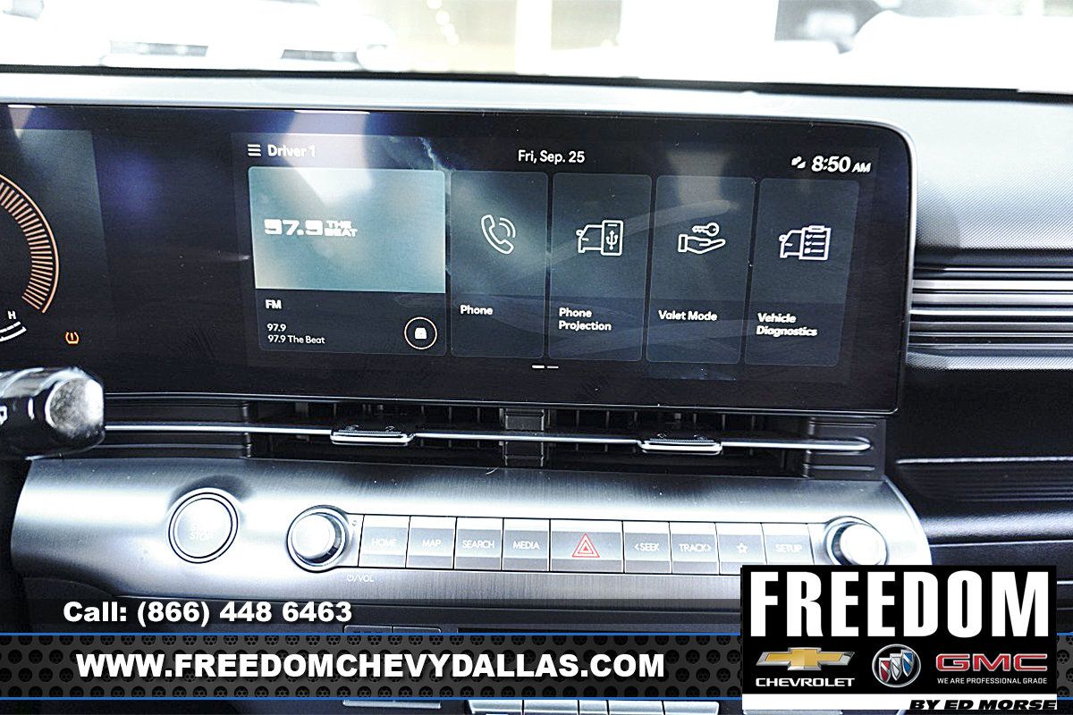 Used 2026 Hyundai Kona SEL Sport FWD image 17