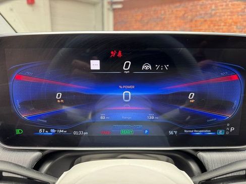 Certified 2023 Mercedes-Benz EQE AMG Base image 15