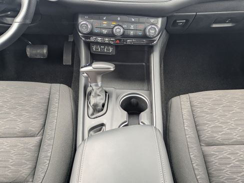 Used 2024 Dodge Durango SXT AWD/4WD image 18