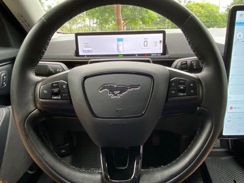Used 2024 Ford Mustang Mach-E Select RWD image 21